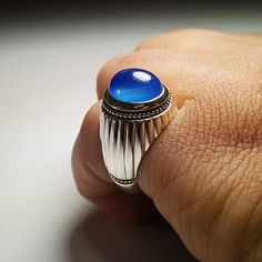 Silver Pinky Ring, Mens Ring Designs, Mens Designer Jewelry, Mogok, Gents Ring, Mens Silver Jewelry, Gold Rings Fashion