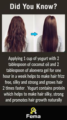 Aloevera For Hair Benefits Of, How To Get Frizz Free Hair At Home, How To Use Coconut Oil For Hair, How To Stop Frizzy Hair, Stop Frizzy Hair, Hair Coconut Oil, Coconut Oil Benefits, Lighten Hair Naturally, Coconut Oil For Hair