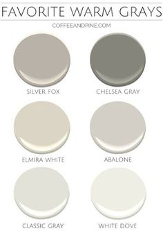 the different shades of gray and white are shown in this color scheme, which is also available