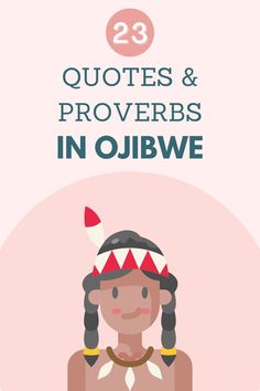 Ojibwe quotes and proverbs Choctaw Language, Native American Quotes Wisdom, Choctaw Tribe, Native American Knowledge, Native American Proverbs, Native American Art Projects, Native American Facts, Native American Beliefs, Choctaw Indian