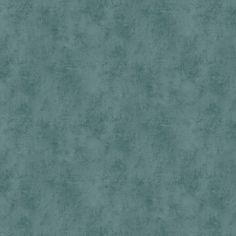 an image of a textured wallpaper background in blue and green colors with no pattern