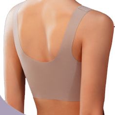 This snap front bra is so comfortable after your mastectomy surgery when you can’t lift your arms. It is made of a nylon spandex blend and is so soft, stretchy and seamless you will still want to wear if after your recovery. The padding is removable and a prosthetic insert can be put in its place. The snaps are easy to snap after surgery. Order your normal shirt size for a comfortable fit. Keep in mind that your cup size will not be the same after surgery. This bra is so stretchy it will stretch High Stretch Seamless Full Coverage Bra, Sports Bra With Medium Bust Support, Versatile Supportive Bra With Medium Bust Support, Versatile Bra With Medium Bust Support, Firmer Breast, Mastectomy Surgery, Post Mastectomy Bras, Mastectomy Recovery, Post Surgery Bra