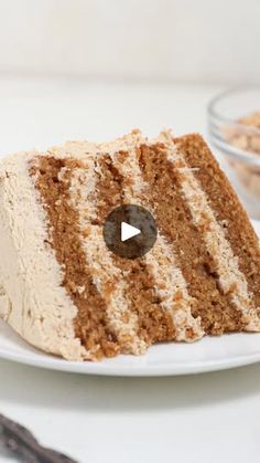 238K views �· 12K reactions | Peanut Butter Cake with Peanut Butter Frosting

For the printable recipe comment “PEANUT BUTTER” below & I’ll DM you. What better way to celebrate #nationalpeanutbutterday than with this rich delicious peanut butter cake. 
Full recipe: https://thesaltycooker.com/peanut-butter-cake/

#peanutbutterlover #cakelover #bakinglove #homebaking #feedfeed #thebakefeed | The Salty Cooker