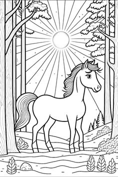 Summer Coloring Pages | Free Printable Coloring Pages For Kids | Designs By Kemmy Summer Coloring Pages Free Printable, Free Halloween Coloring Pages, Summer Coloring, Printable Coloring Pages For Kids, Printable Christmas Coloring Pages, Summer Coloring Pages, Coloring Pages Free Printable, Thanksgiving Coloring Pages