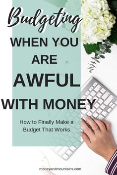 Simple Budgeting, Family Budgeting, Budgeting Ideas, Budget Guide, Money Budget, Easy Budget, Budget Ideas, Household Budget