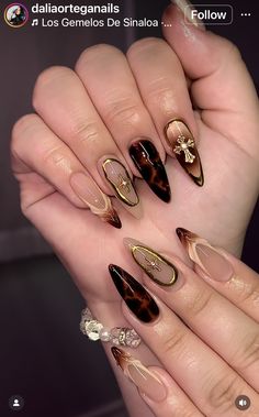 Capricorn Birthday Nails, Capricorn Nails, Nail Tech, Trendy Nails, Nails