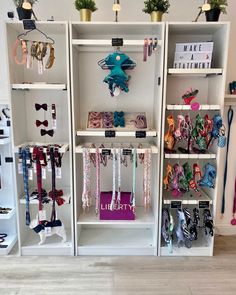 dog boutique autumn collection at The Uptown Dog Greenwich Dog Grooming Studio Ideas, Dog Daycare Business, Dog Closet