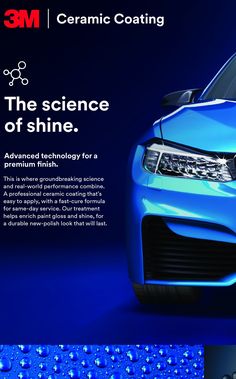 NA Ceramic Coating, Advanced Technology, Science, How To Apply, Technology, Ceramics