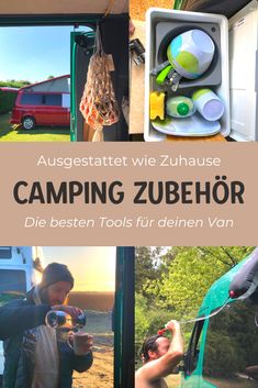 camping zubehror is the best tool for beginners to learn how to use it