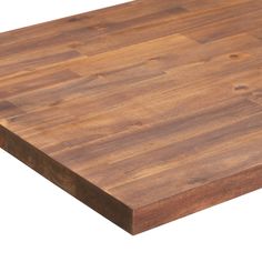 a wooden table top that is made from wood