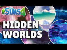 the video game's hidden world is now available for free