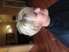 Stacked Hairstyles, Hairstyle Short, Layered Bobs, Stylish Short Hair, Choppy Bob Hairstyles, Balayage Blonde, Bob Haircut For Fine Hair, Medium Short Hair