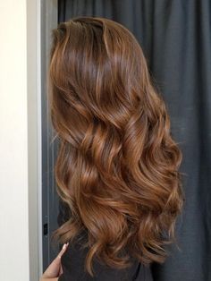 Golden Brown Hair Color, Golden Brown Hair, Honey Brown Hair, Honey Color