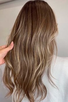 Ash Brown Hair Ideas are What You Need To Update Your Style (New Update) ★ Light Ash Brown Hair Color, Ash Brown Hair Dye, Light Brown Hair Dye, Dark Cover, Ash Brown Hair Color, Light Ash Brown, Mushroom Hair, Ash Hair