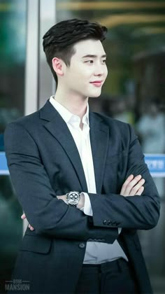 Jong Suk Wallpaper, Lee Jong Suk Wallpaper, Lee Jong Suk Cute, Lee Jung Suk, W Two Worlds, Jong Suk, Lee Jong Suk, Lee Jong, Korean Actors