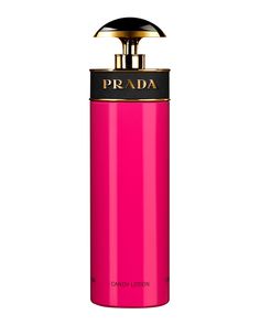 Prada Candy Body Lotion Prada Perfume, Prada Candy, Feminine Fragrance, Body Moisturizers, Body Milk, Body Cleanser, Charlotte Olympia, Body Products, Body Moisturizer