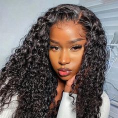 PRICES MAY VARY. 1.Materia: 4x6 Lace Front Wig Pre Plucked. 100% Brazilian Human Hair, Collect from Young Girl Donors, No Shedding and Tangle Free. 2. Wear & Go Wig: 3 Seconds to Wear, Quick and Easy, No Skills Needed, Beginner-Friendly 3. About the Lace: Swiss Lace, Pre-Plucked Natural Hairline, and Pre-cut Lace by the Special Technical Scissor to Make Sure the Edge is Stronger and Neater. 4. Totally Glueless Wig. No Glue, No Gel; Protect Your Scalp. Very Quick to Put on or Take off. 5. New 3D Curly Lace Frontal, Textured Curly Hair, Long Hair Wigs, Closure Wigs, Curly Human Hair Wig, Curly Lace Front Wigs, Human Virgin Hair, Lace Hair, Bleached Hair