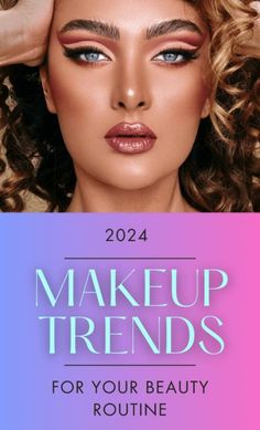 Make Mistakes, Natural Makeup Looks, Perfect Makeup, Makeup Trends, Beauty Routines, Natural Makeup, Feel Like, Letting Go