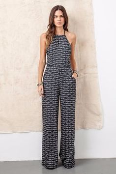 Jumpsuit Elegant, Minimal Chic, Jumpsuit Fashion, Look Chic, Tulum, Moda Fashion, Work Outfit, Chic Outfits, Casual Looks