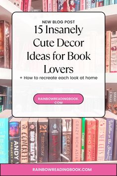 decor ideas for book lovers Book Lovers Living Room, Home Library Design Ideas Cozy, Books On Mantle Decor, Bookshelf Decorating Ideas Bedrooms, Room For Book Lovers, Short Bookshelf Decor, Bedrooms For Book Lovers, How To Use Books For Decor, Using Books As Decor