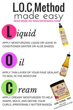 Loc Method Natural Hair, Organic Natural Hair Products, Method Products, Products For Natural Hair, Loc Method, Clean 9, Best Natural Hair Products