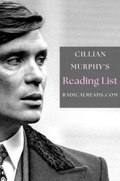 Cillian Murphy’s Reading List A Little Life Book, Best Book Club Books, Must Read Novels, Famous Writers, Book Club Reads, Recommended Books To Read, Inspirational Books To Read, Literature Books, Top Books