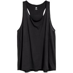 H&M+ Sports Tank Top $12.99 (105 SEK) ❤ liked on Polyvore featuring activewear, activewear tops, sports jerseys, h&m sportswear, racerback jersey, sport jerseys and sports activewear Sports Tank Top, Sports Jerseys, Activewear Tops, Sports Activewear, Sport Tank Tops, Sport Wear, Vest Top