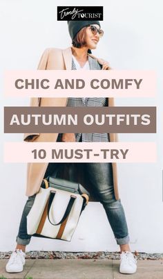 Best Pumpkin Patches, Simple Fall Outfits, Heath And Fitness, Outfit Chic, Oversized Sweaters, Easy Outfit, Autumn Outfits