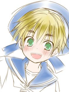 Photo of HAPPY BIRTHDAY SEALAND!!! for fans of Hetalia. Hetalia Anime, Pop Culture References, Having A Crush, Figure It Out