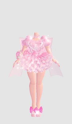 Cute Pink Royale High Outfits, Birthday Party Royale High Outfit, Pink Royal High Outfits, Royale High Birthday Party Outfits, Royale High Birthday Party, Pretty In Pink Royale High, Daring Diva Outfits Royale High Sunset Island, Royale High Sunset Island Themes, Birthday Party Royale High