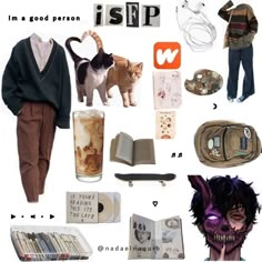 Isfp Color Palette, Istp Outfit Ideas, Isfp Outfit Aesthetic, Isfj Style, Isfp Fashion, Mbti Style