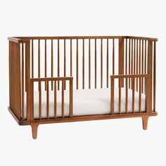 Our conversion kit makes it easy for your Dawson Crib to transform from a crib to a toddler bed. Most importantly, it was constructed with made-to-last materials to ensure safety, stability and longevity. Note:THIS IS FOR THE DAWSON TODDLER BED CONVERSION KIT ONLY. HOW IT IS CONSTRUCTED Expertly crafted of solid poplar wood. Finished is applied using child-safe, water-based paint, providing durability, depth of color and richness to each piece. GREENGUARD Gold Certified to contribute to healthie Mattress Platform, Crib Conversion Kit, Crib Safety, Simple Bed Frame, Wood Crib, Kids Bed Frames, Baby Mattress, Kids Dressers, Toddler Beds