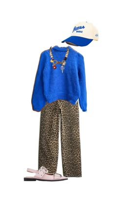 Animal Print Pants Outfit, Leopard Print Outfits, Leopard Print Pants, Leopard Pants, Fashion Goals, K Fashion, Neue Outfits, Print Pants, Winter Fits