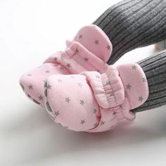 Soft Anti-slip Crib Shoes for Newborns Introducing our Newborn Baby First Walkers, the perfect companion for your little one's first steps into the world! Crafted with comfort and safety in mind, these crib shoes are ideal for newborns up to 18 months old. Key Features: Outsole Material: COTTON Age: Newborn-18M Closure Type: Hook & Loop Season: Winter Upper Material: Cotton Fabric Gender: Baby Unisex Designed with a soft cotton fabric upper material and a secure hook & loop closure, these crib s Infant Crib, Soft Baby Shoes, Socks Shoes, Warm Shoes, Girl Toddler, Crib Shoes, Girls Socks, Baby Socks