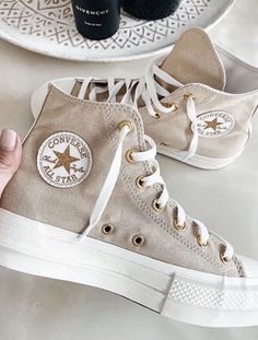 Converse Custom, Converse Platform, Plateau Sneaker, Nike Shoes Girls