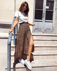 Elegant Summer Outfits, Outfit Primavera, Outfit Trends, Mode Inspo, 가을 패션, Casual Summer Outfits, Mode Inspiration, Looks Vintage, Spring Summer Outfits