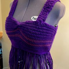 Great Combination With Cardigan. Design By Sanlivirose. Chest Size 42 Mint Green Tops, Sports Crop Tops, White Halter Top, Black Crop Top Tank, Cardigan Design, Half Shirts, Purple Swirl, Wear Crop Top, Corset Crop Top