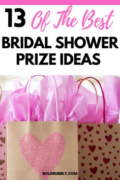 bridal shower prizes Bridal Shower Raffle Prizes, Bachelorette Party Game Gifts Prize Ideas, Prize Ideas For Bridal Shower Games, Game Prizes For Bridal Shower Ideas, Bridal Shower Door Prizes Ideas, Bridal Shower For Daughter, Bridal Shower Prizes For Games Gift Ideas, Bridal Shower Winner Prizes, Wedding Shower Door Prizes