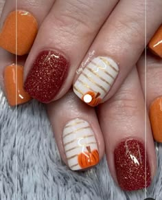 Cute Thanksgiving Nail Ideas, Thanksgiving Fingernails, Thanksgiving Nails 2023, Thanksgiving Gel Nail Ideas, Thanksgiving Pedicure, Nail Ideas For Thanksgiving, Fall Nail Ideas 2024, Fall Nail Designs 2024, Fall Gel Nails Ideas