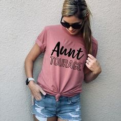 Pregnancy Reveal Shirt, Aunt T Shirts, Aunt Life, Auntie Shirts, Aunt Shirts, Pregnancy Announcement Shirt, Squad Shirt, Comfy Shirts, Aunt Gifts