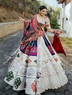 Lehenga Type, Lehenga Heavy, Lehenga Stitched, Mirror Work Lehenga, Saree Petticoat, Full Sleeve Blouse, Stitched Lehenga