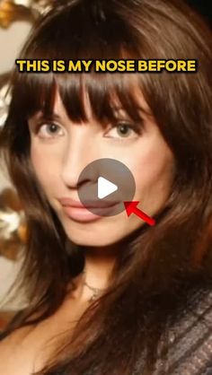 Face fitness coach for 15 years| Ana B |44 y.o. on Instagram: "Do you still believe that only rhinoplasty can help you? 😧
The answer is definitely “NO”! Try face fitness first and you won’t recognise yourself 😉

✅ If you want full face exercises routine - join my SUPER FACE COURSE 

💥 BLACK FRIDAY is still here! 90% off with promo code SUPER30 💥"