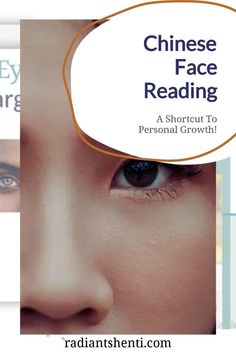 Radiant Shenti teaches Chinese face reading that has been developed over thousands of years. Use face reading psychology to uncover your true self and fast-track your personal growth journey. Face Reading Psychology, Chinese Face Reading, High Forehead, Reading Psychology, Face Mapping, Face Reading, Reading Help