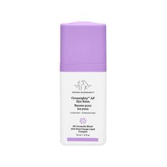 Drunk Elephant Ceramighty AF Eye Balm – Soothing, Strengthening Under Eye Cream, .5oz / 15 ml  BRAND NEW NO BOX Drunk Elephant Eye Cream, Skin Care Drunk Elephant, Elephant Eye, Eyes Care, Under Eye Cream, Facial Skincare, Eye Skin Care