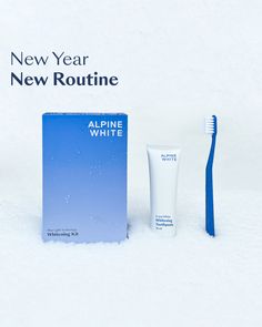 The easy but effective routine for your day-to-day oral care. 🦷✨ Find our Whitening and Care Routine on our website. Link in bio. #dailysatisfied #alpinewhite #oralcare #oralhealth #oralcaretips New Routine, Oral Care Routine, Alpine White, Website Link, Oral Health, Oral Care, Care Routine, Link In Bio