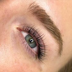 Lash Lift and tint @kharmasalons Eyelash Tint And Lift, Keratin Lash Lift