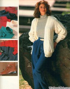 Early 1980s Fashion Women, 80 Clothes 1980s Style, 1985 Outfits, 1985 Fashion, 80s Fashion Outfits, Decades Fashion