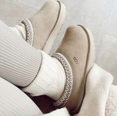 Tasman Slippers, Ugg Tasman Slippers, Preppy Shoes, Winter Shoes For Women, Suede Slippers