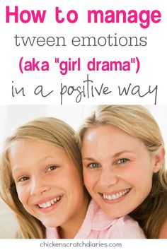 Raising Daughters, Raising Teenagers, Girl Drama, Parenting Girls, Confidence Kids, Parenting Help