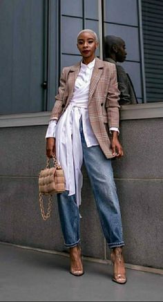 Outfits For Black Women Classy, Fall Outfits For Black Women, Change Your Wardrobe, Outfits For Black Women, Classy Looks, Looks Pinterest, Olivia Pope, Stylish Fall Outfits, Age 50